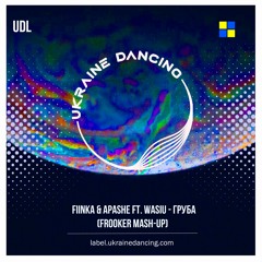 FIINKA & Apashe Ft. Wasiu - Груба (Frooker Mashup)