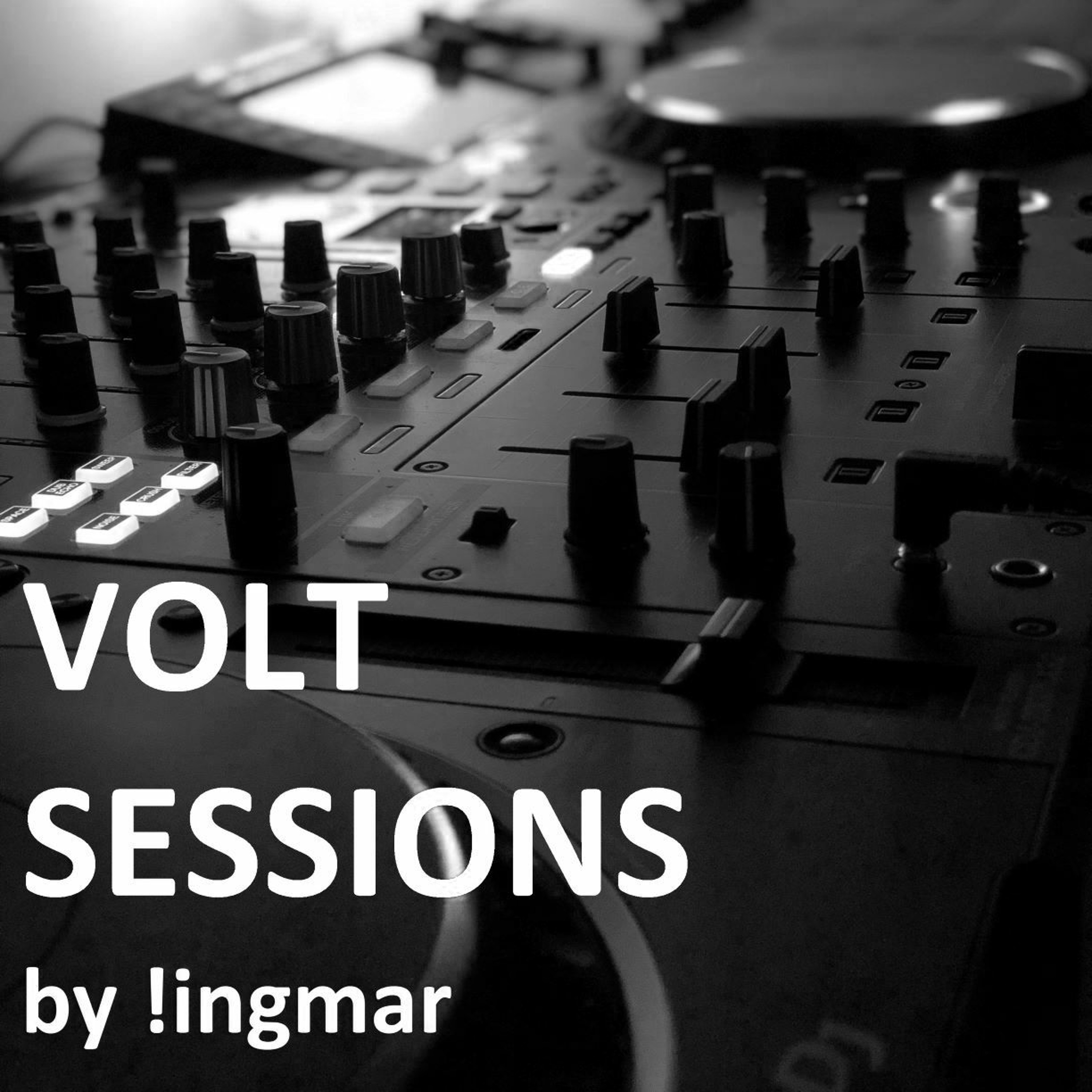 Ingmar van Leth - VOLT Sessions