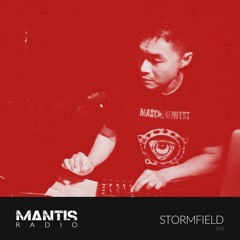 Mantis Radio 100 - Stormfield