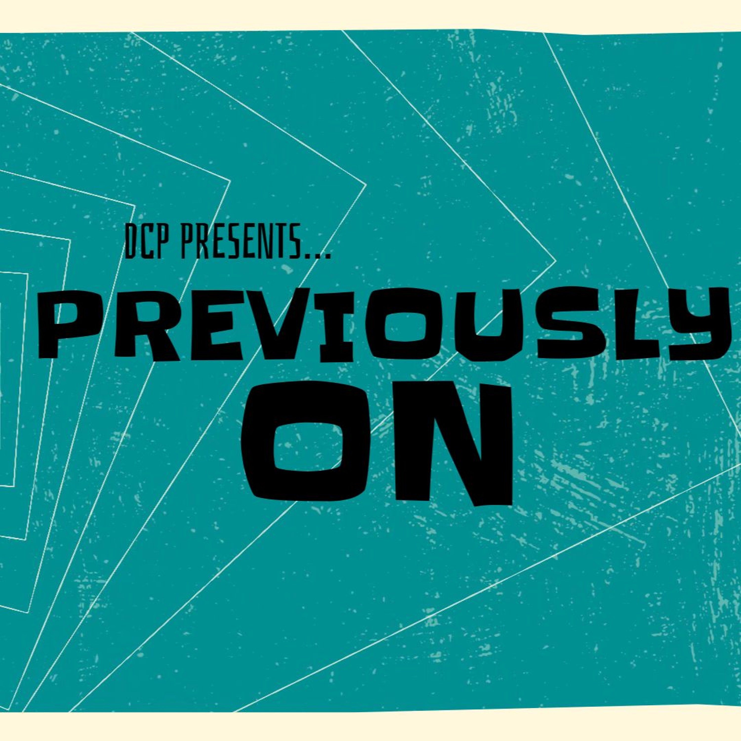 DCP Presents...Previously On: Episode Twenty-Four Holiday Flicks! episode artwork