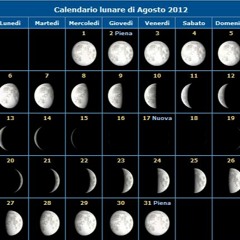 Calendario Lunar Agosto 2012 Argentina Warez