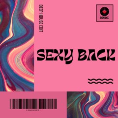 Sexy Back