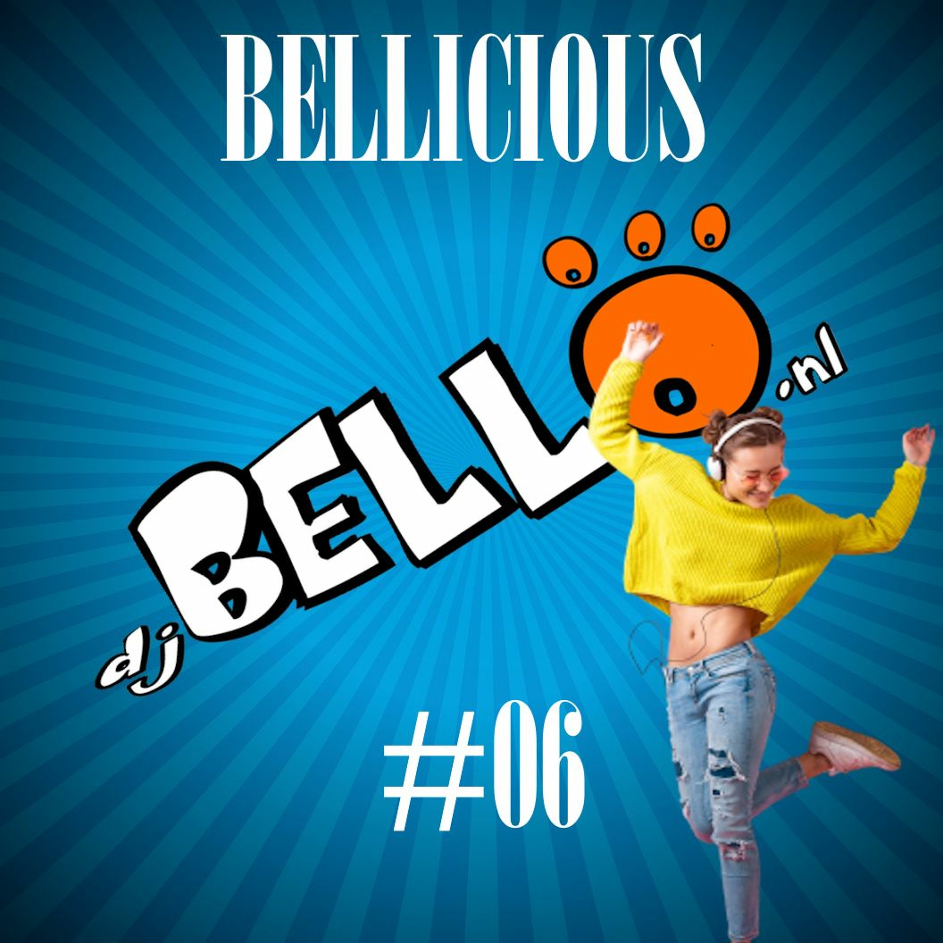 Bellicious by Bello