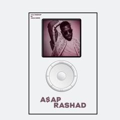 A$AP RASHAD