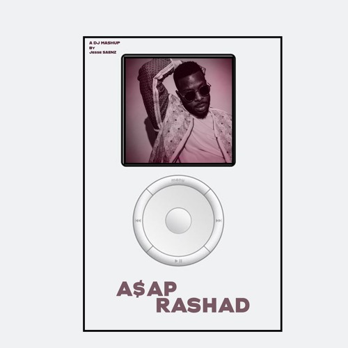 A$AP RASHAD