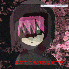 I hate everyone and you (myself)