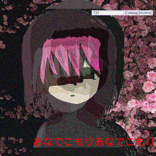 I hate everyone and you (myself)