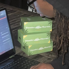 #SMOKEWUNDER (Prod. Craigory)