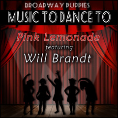 Pink Lemonade