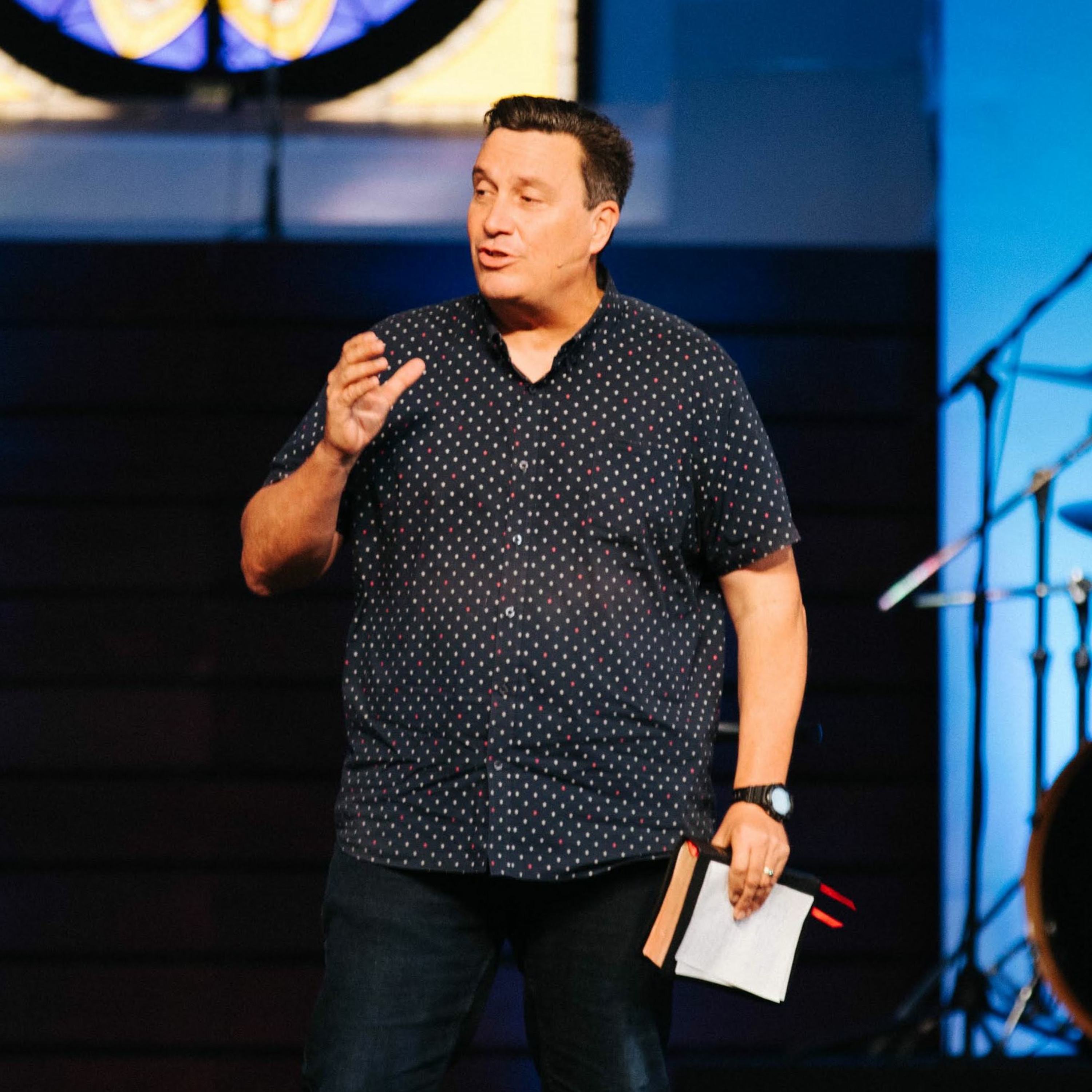 Understanding the Prophets | THE MEN WHO SPOKE FOR GOD | Bruce Garner episode artwork