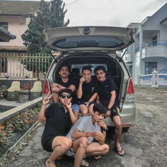 NO DROP BOCOR BOCOR! (MHD DITTO X MAULANA BATUBARA X DKYCEN X RIZKYPEPO X FADLU HUBARAT