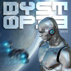 DYSTOPIA - Hard Neurofunk Drum And Bass Mix