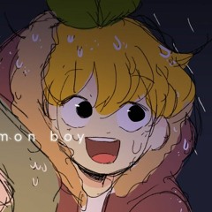 ✩ Lemon Boy ✩ [Cavetown] {slowed Muffled} 𝓝𝓸𝓽 𝓶𝓲𝓷𝓮