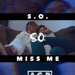 Miss Me (prod. By 11:01)