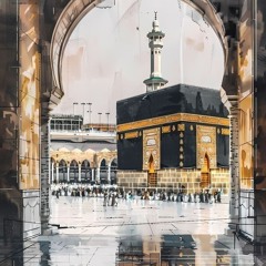 أذان الفجر ساعة كاملة لمعالي عبدالله باعفيف مؤذن الحرم المكي الشريف