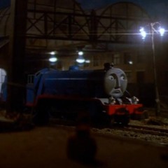 Gordon Leaves Early(S2)