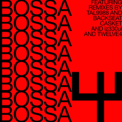 GIRL BOSSA (backseat casket Remix)
