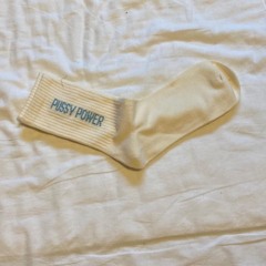 Pussy power