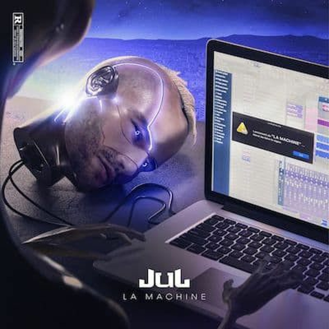 Stream Jul SousLaLune by D'or et De Platine Listen online for