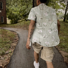 No New Friends (Prod. EyepatchAudi)