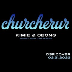 CHURCHERUR - KIMIE (Sunday Night Jam Session)