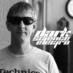 Dark Science Electro presents: Super Robot guest mix