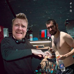 Sean & Jimbo Dnb Mashupmix