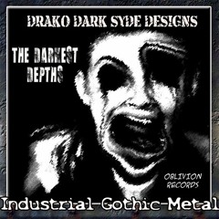 Rhythm Corpse: "Darkest Depths" Hardcore Edit-(Electro Gothic Industrial Fractured Mind Mix).