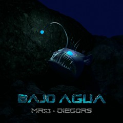 MR53   Diegors - Caverna Dub