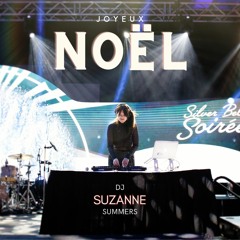 Joyeux Noel Mega Mix