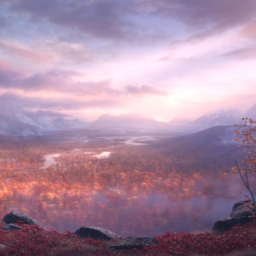 spotlight w/ trance, miku