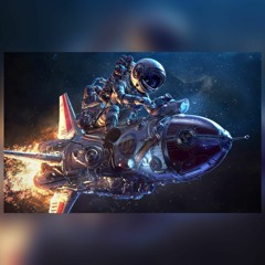@5ynco5 - On A Rocket (Prod. by Unknown)