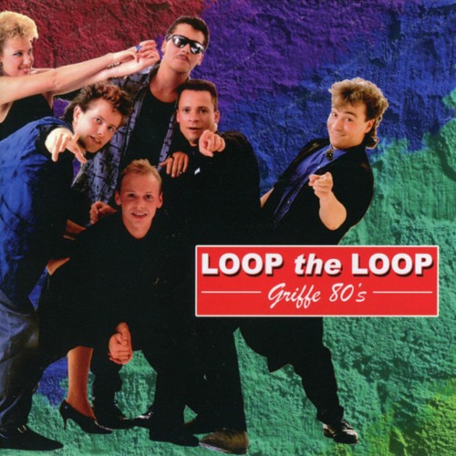 Loop De Loop - Miroir (Captain' Beautiful Reflections Edit)