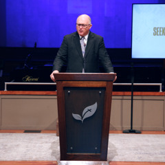 Pastor Paul Chappell: Walking Humbly