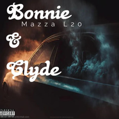 Mazza L20- Bonnie & Clyde