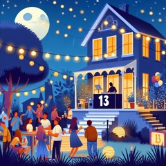 A Night To Remember Vol.13
