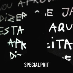 Special Prit (Original Mix)