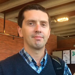 Sebastián Mazzilli - Cultivos de Invierno