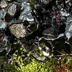 Andréa 25000 & Jacky Jeane - Cleaning My Veda (Escorpião Mix)