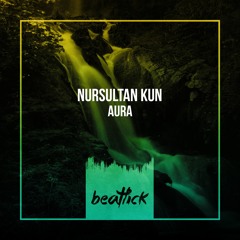 Nursultan Kun - Aura (Extended Mix)
