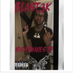 Blast3k - Ruthless (Nightmares)