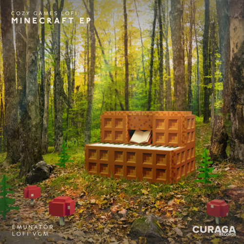 Stream Minecraft (from 