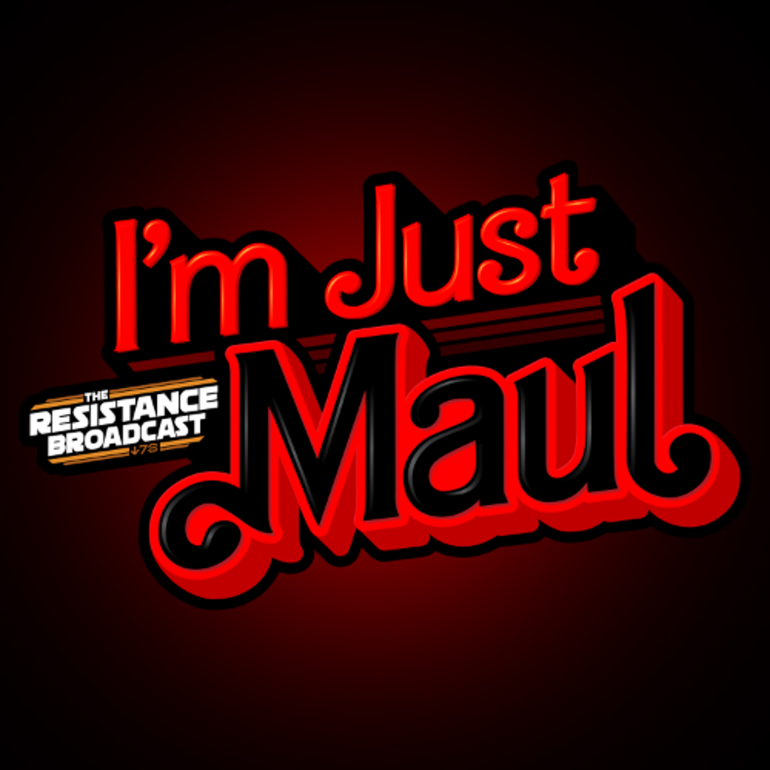 I’m Just Maul! MAUL Shadow Lord Episodes 1 & 2 Spoiler Review & Discussion