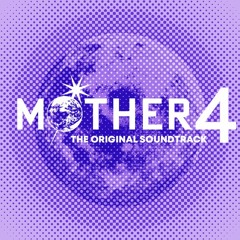 [MOTHER 4 OST] Treacherous Path