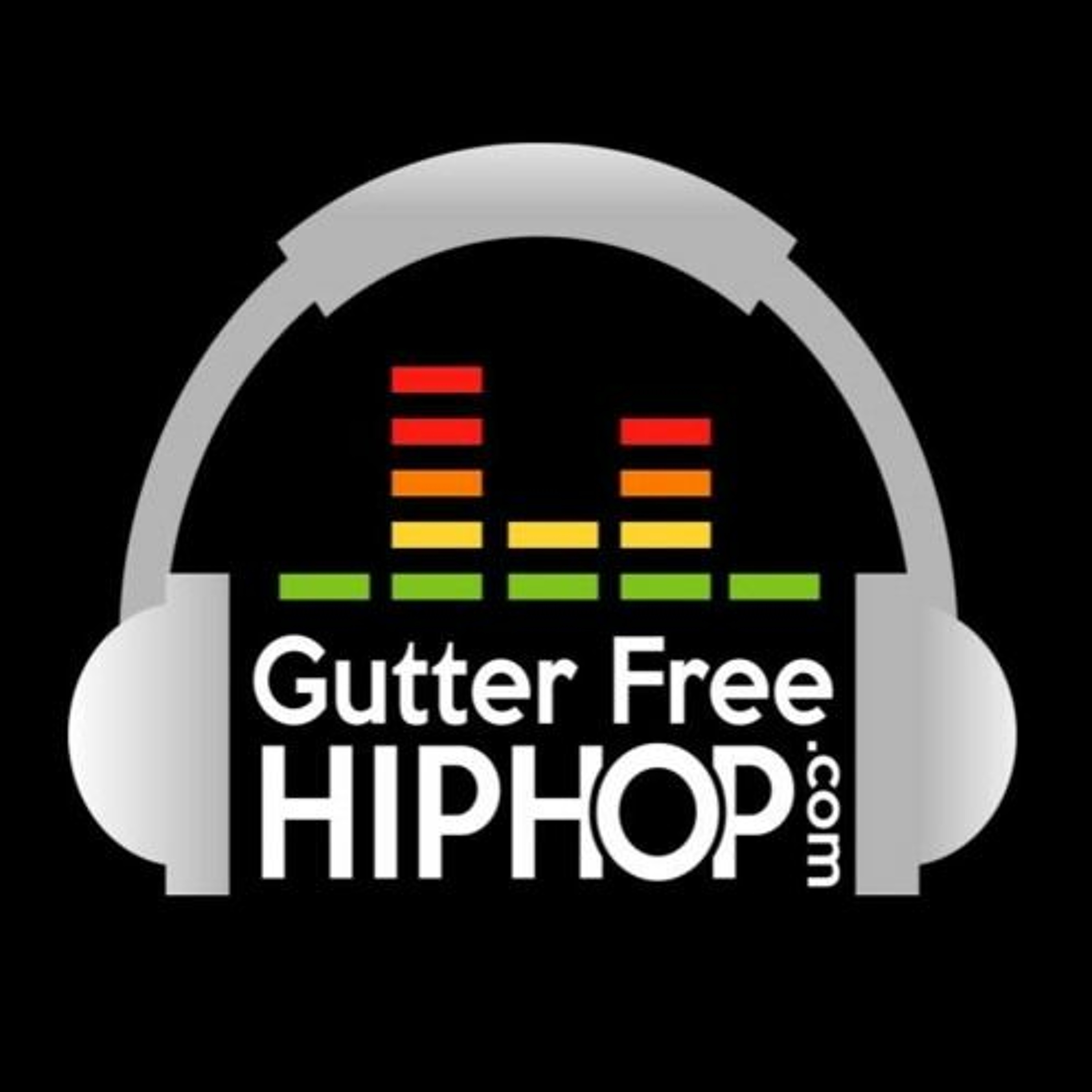 Gutter Free HipHop: Gospel R&B Mix #16 2020 @12pm 9052020 episode artwork