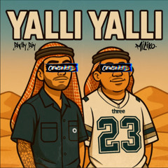 Yalli Yalli