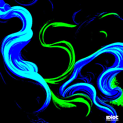 IDiot Electronic & Betoko - Mystery