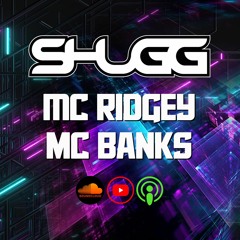 Shugg - Mc Ridgey & Mc Banks  27 - 04 - 23