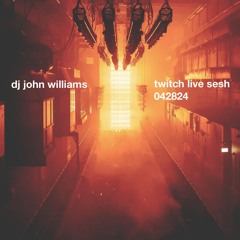 twitch live sesh 042824