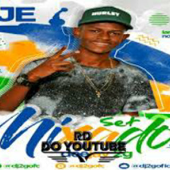 SET MIXADO DO MLQ 2G DO CJT   [BAILE DA VINTÉM]  2K18